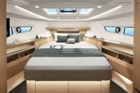 汉斯（Hanse）SEALINE S335V