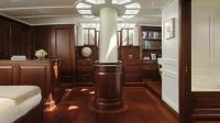 皇家豪斯曼（RoyalHuisman） AQUARIUS