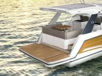 汉斯（Hanse）SEALINE S430