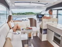 汉斯（Hanse）SEALINE C390V