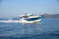 汉斯（Hanse）SEALINE C390V