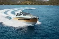 汉斯（Hanse）SEALINE S335