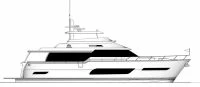 嘉鸿（Horizon）V72