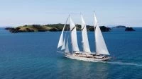 皇家豪斯曼（RoyalHuisman）SEA EAGLE II