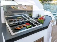 汉斯（Hanse）SEALINE S335V