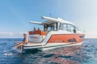 汉斯（Hanse）SEALINE C430