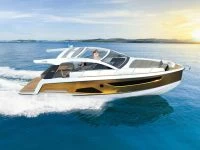 汉斯（Hanse）SEALINE S430