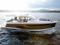 汉斯（Hanse）SEALINE C390