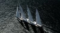 皇家豪斯曼（RoyalHuisman）SEA EAGLE II