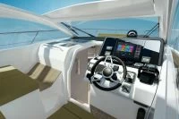 汉斯（Hanse）SEALINE S335V