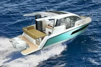 汉斯（Hanse）SEALINE C335V