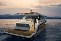 汉斯（Hanse）SEALINE S335
