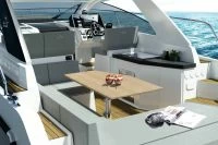 汉斯（Hanse）SEALINE S335