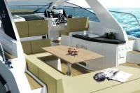 汉斯（Hanse）SEALINE S335V