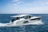 汉斯（Hanse）SEALINE C530