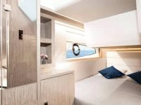 汉斯（Hanse）SEALINE C390V