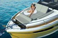汉斯（Hanse）SEALINE S390