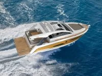汉斯（Hanse）SEALINE S430