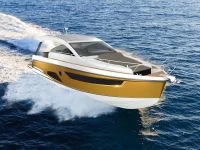汉斯（Hanse）SEALINE S430