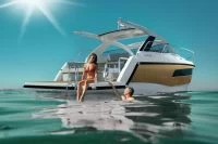 汉斯（Hanse）SEALINE S335