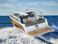汉斯（Hanse）SEALINE S430