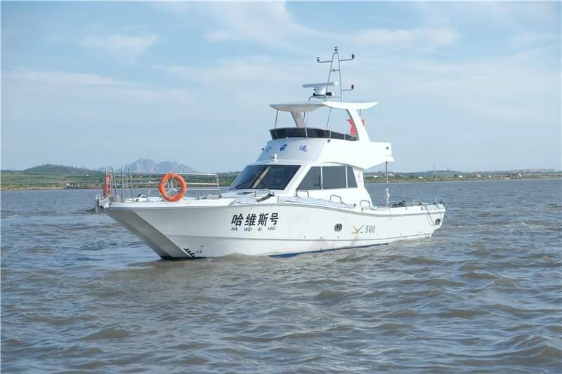 金运（Goldluck）JY500