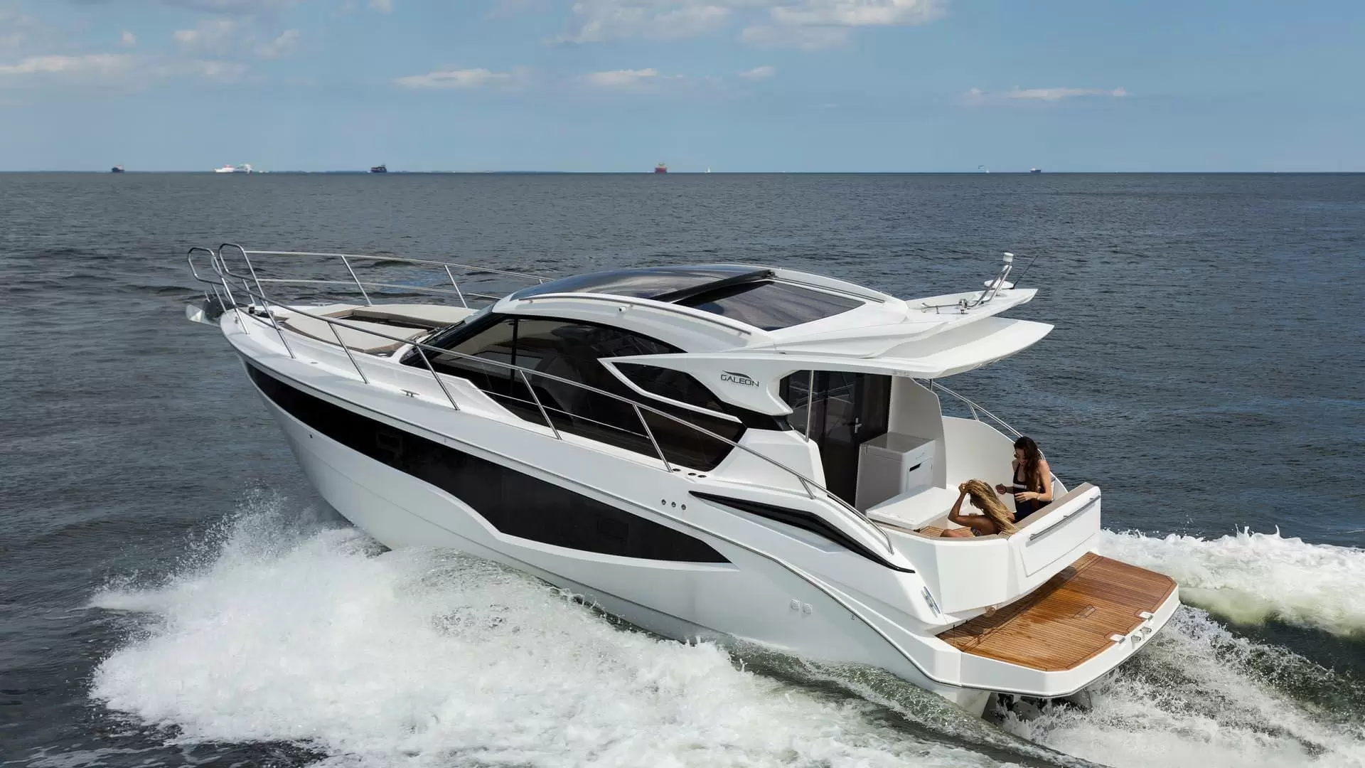卡帝尔（Galeon）370 HTC