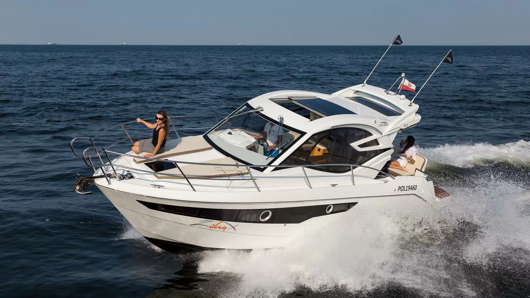 卡帝尔（Galeon）310 HTC