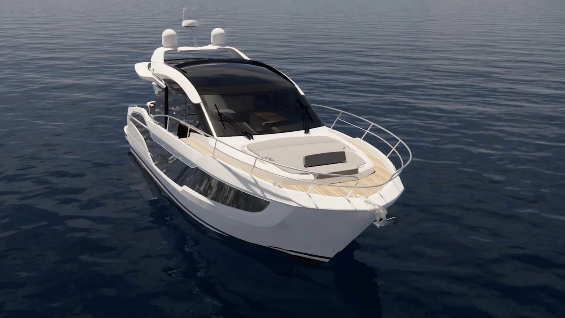卡帝尔（Galeon）450 HTC