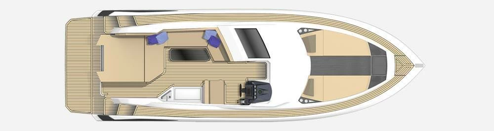 卡帝尔（Galeon）365 HTS