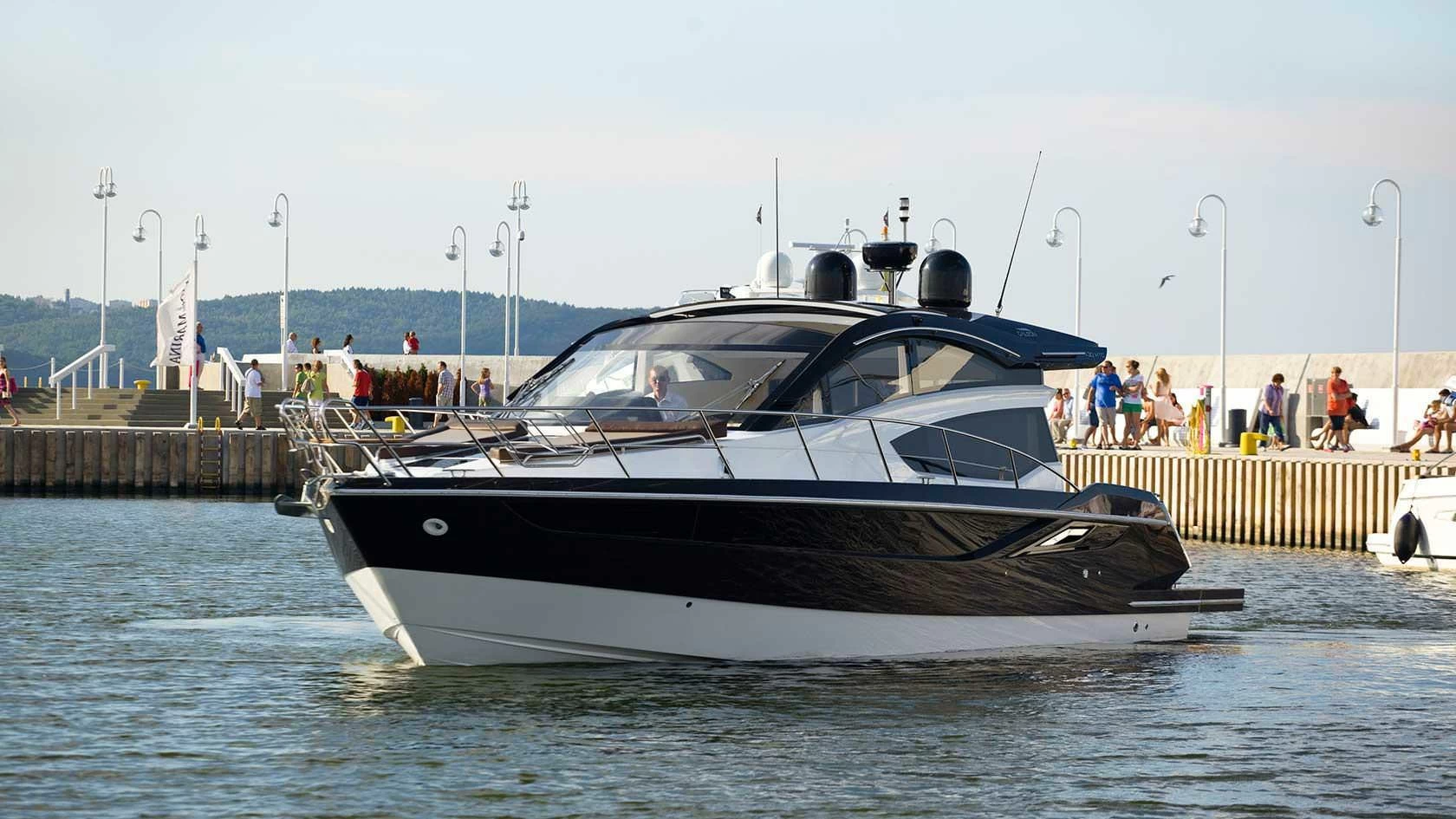 卡帝尔（Galeon）430 HTC