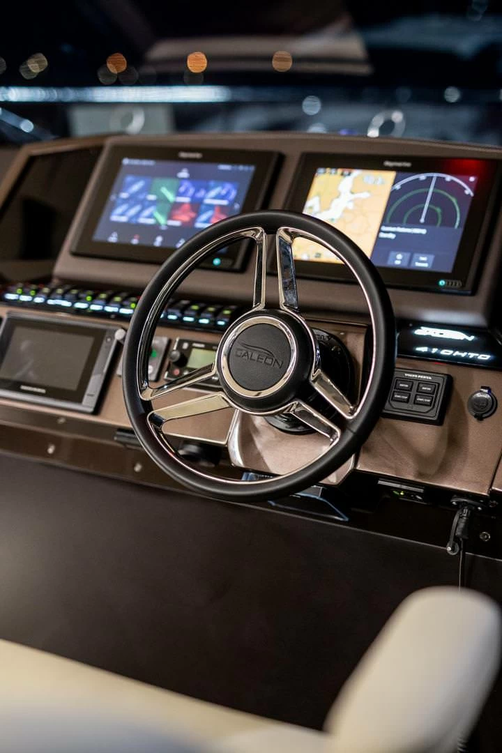 卡帝尔（Galeon）410 HTC