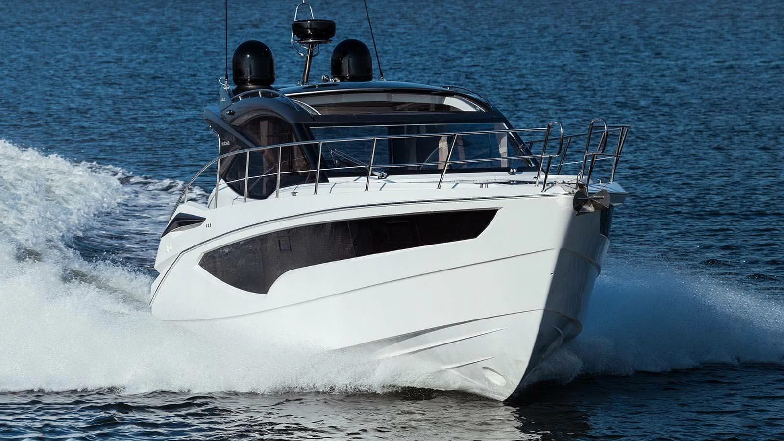 卡帝尔（Galeon）365 HTS