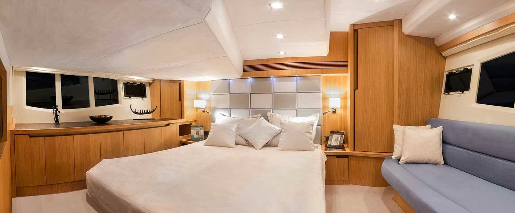 卡帝尔（Galeon）445 HTS