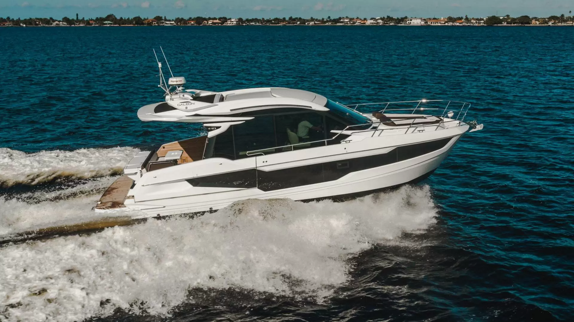 卡帝尔（Galeon）410 HTC