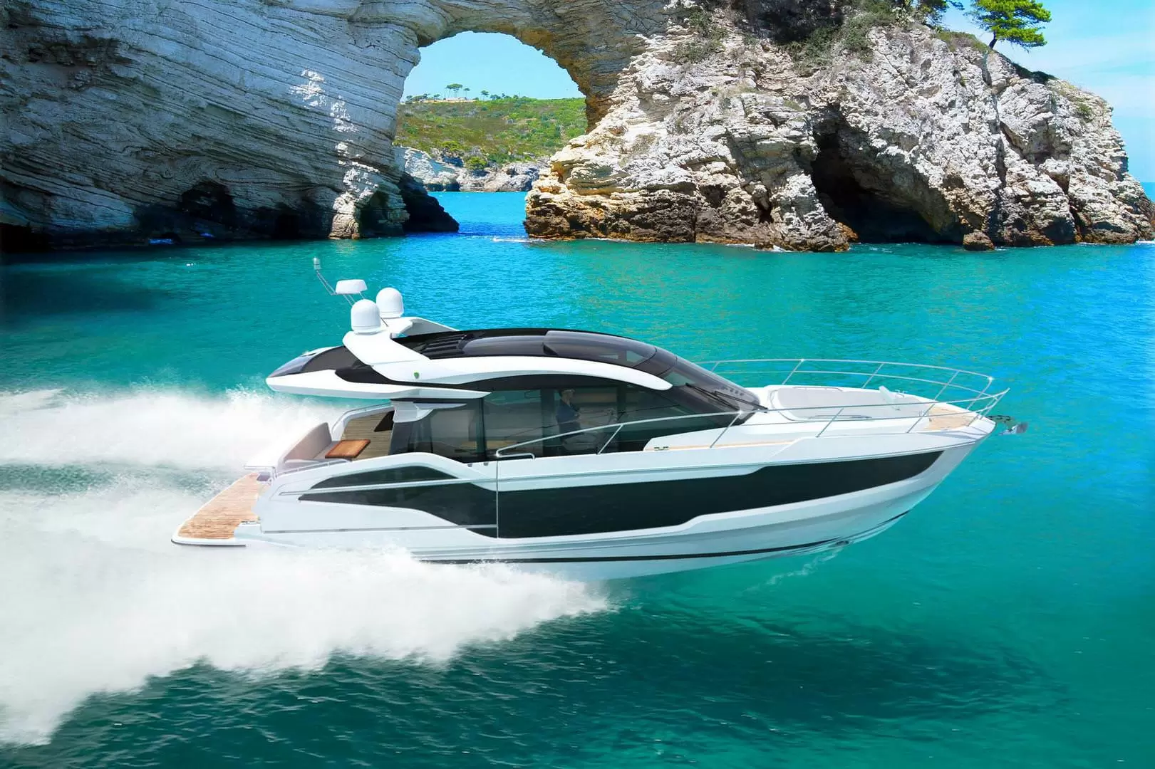 卡帝尔（Galeon）450 HTC