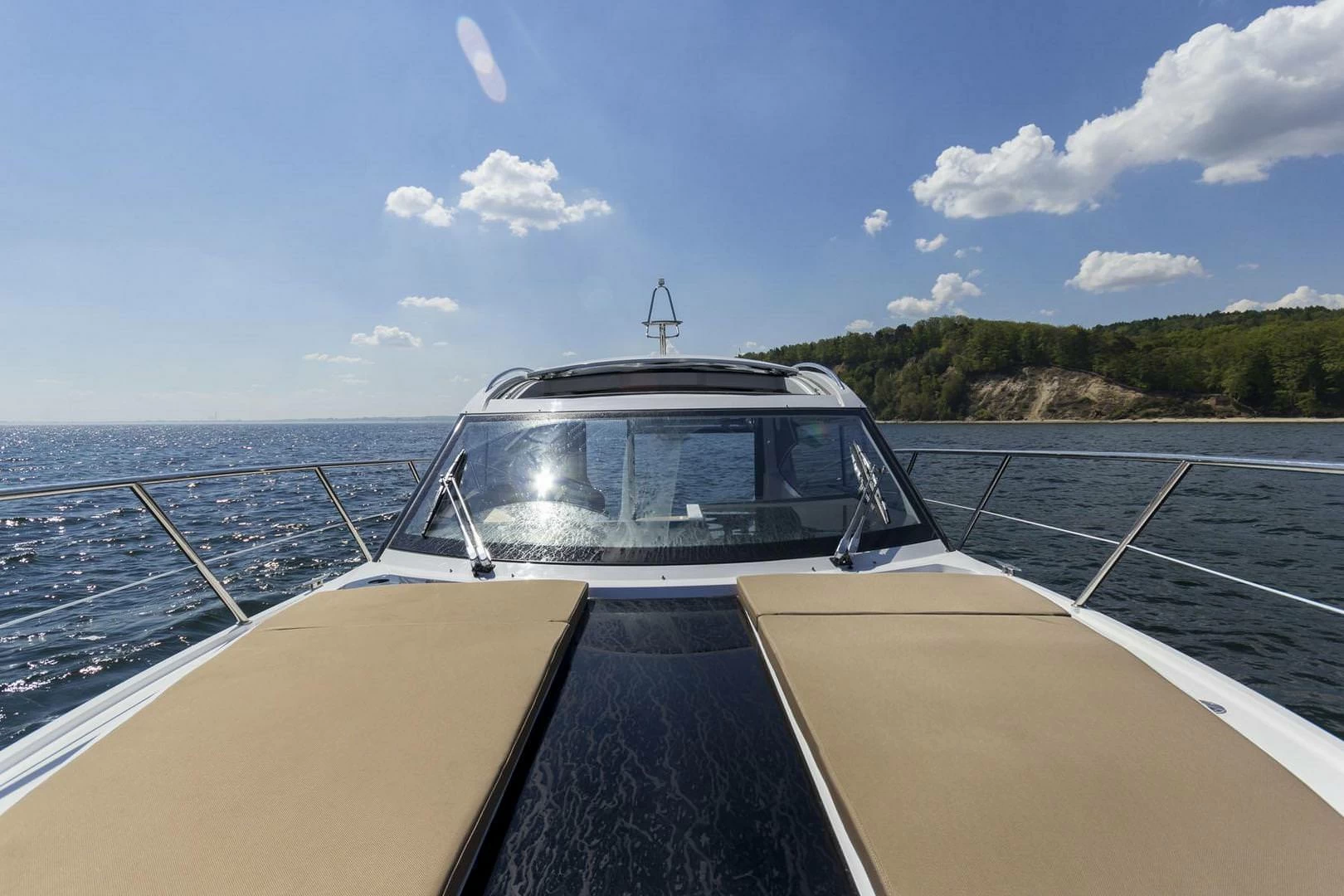 卡帝尔（Galeon）365 HTS