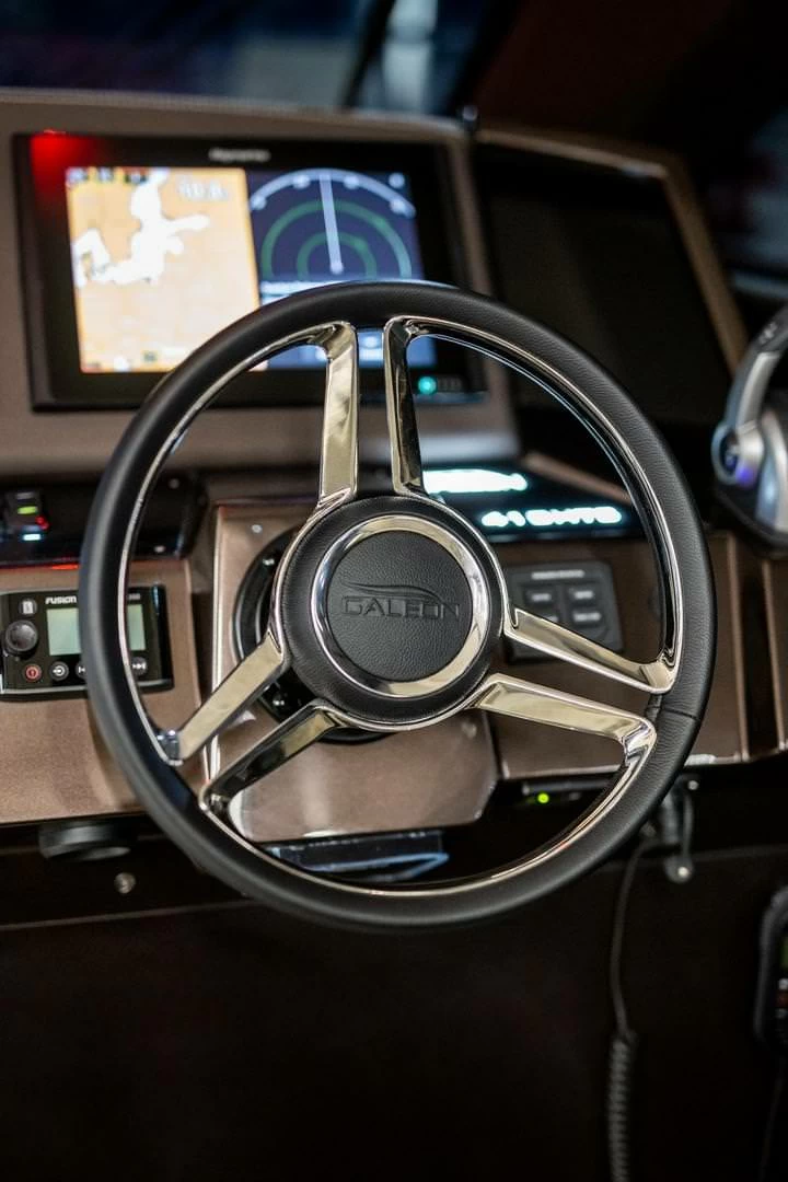卡帝尔（Galeon）410 HTC
