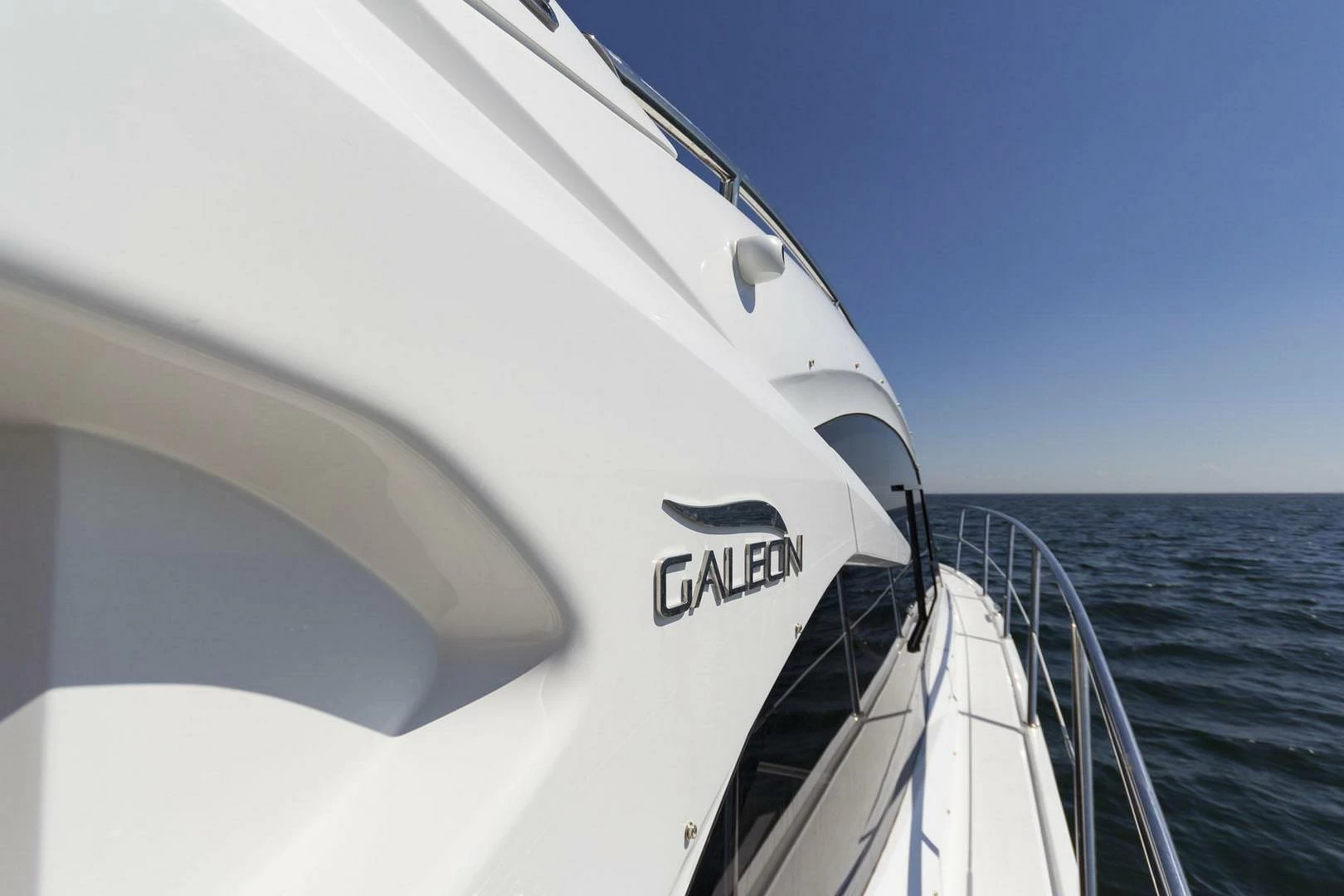 卡帝尔（Galeon）365 HTS
