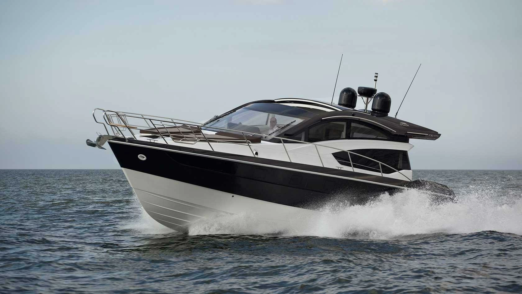卡帝尔（Galeon）430 HTC
