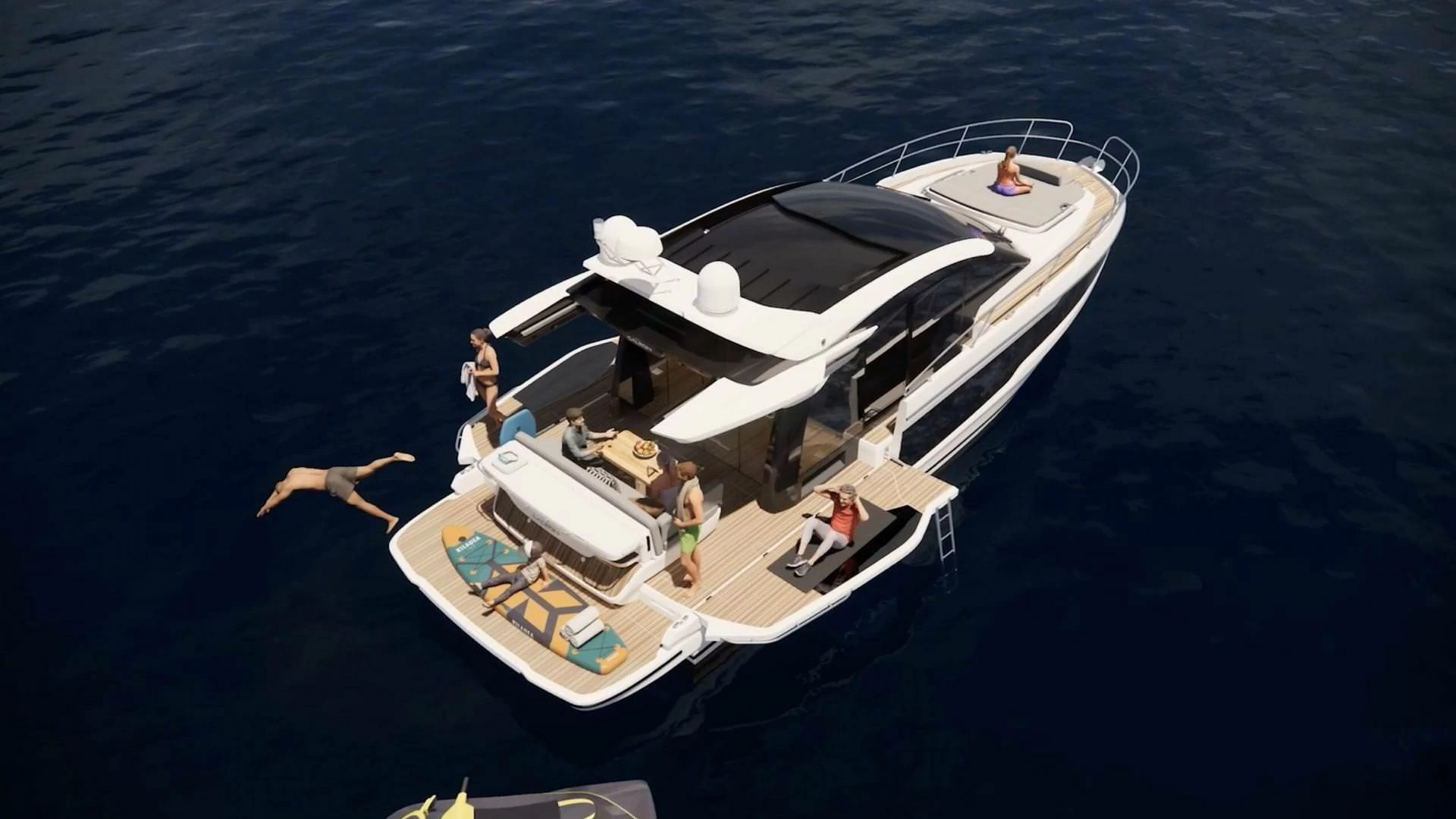 卡帝尔（Galeon）450 HTC