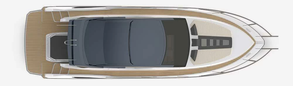 卡帝尔（Galeon）305 HTS