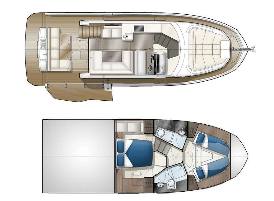 卡帝尔（Galeon）410 HTC