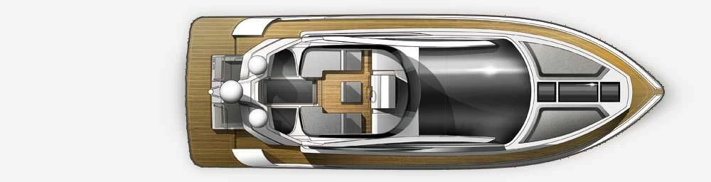 卡帝尔（Galeon）430 SKYDECK