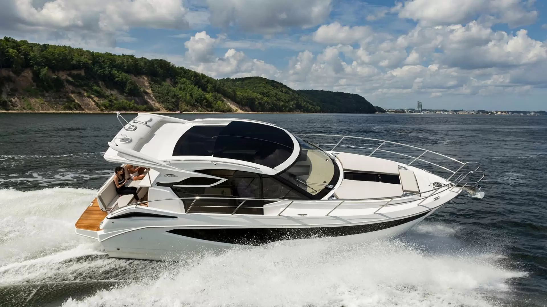 卡帝尔（Galeon）370 HTC