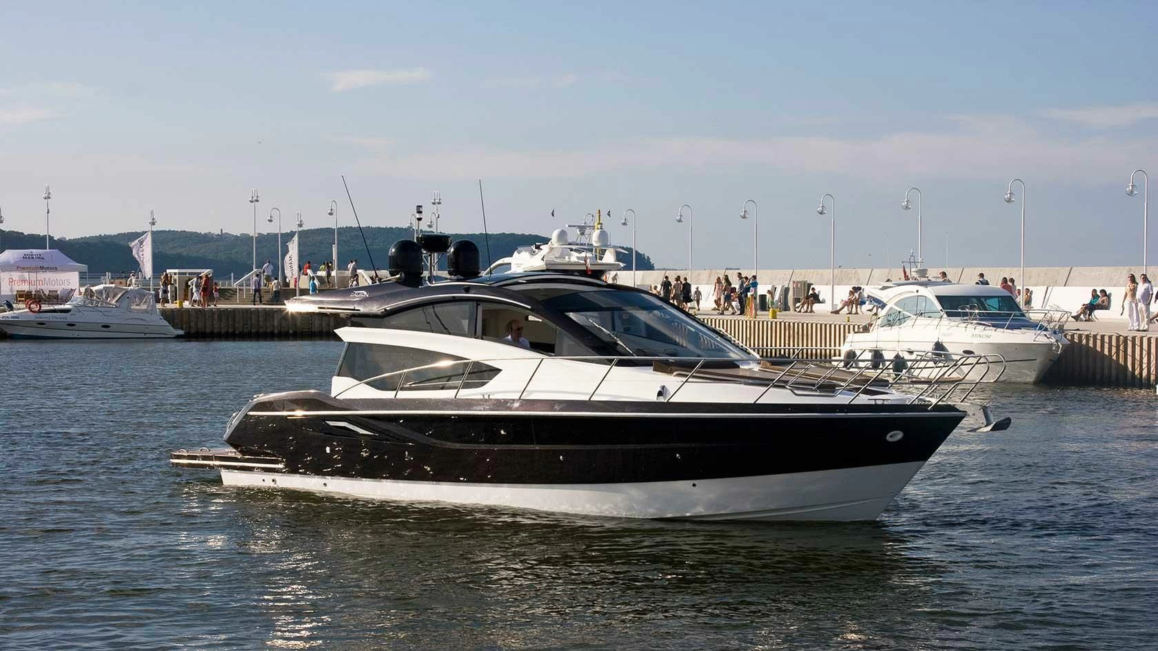 卡帝尔（Galeon）430 HTC