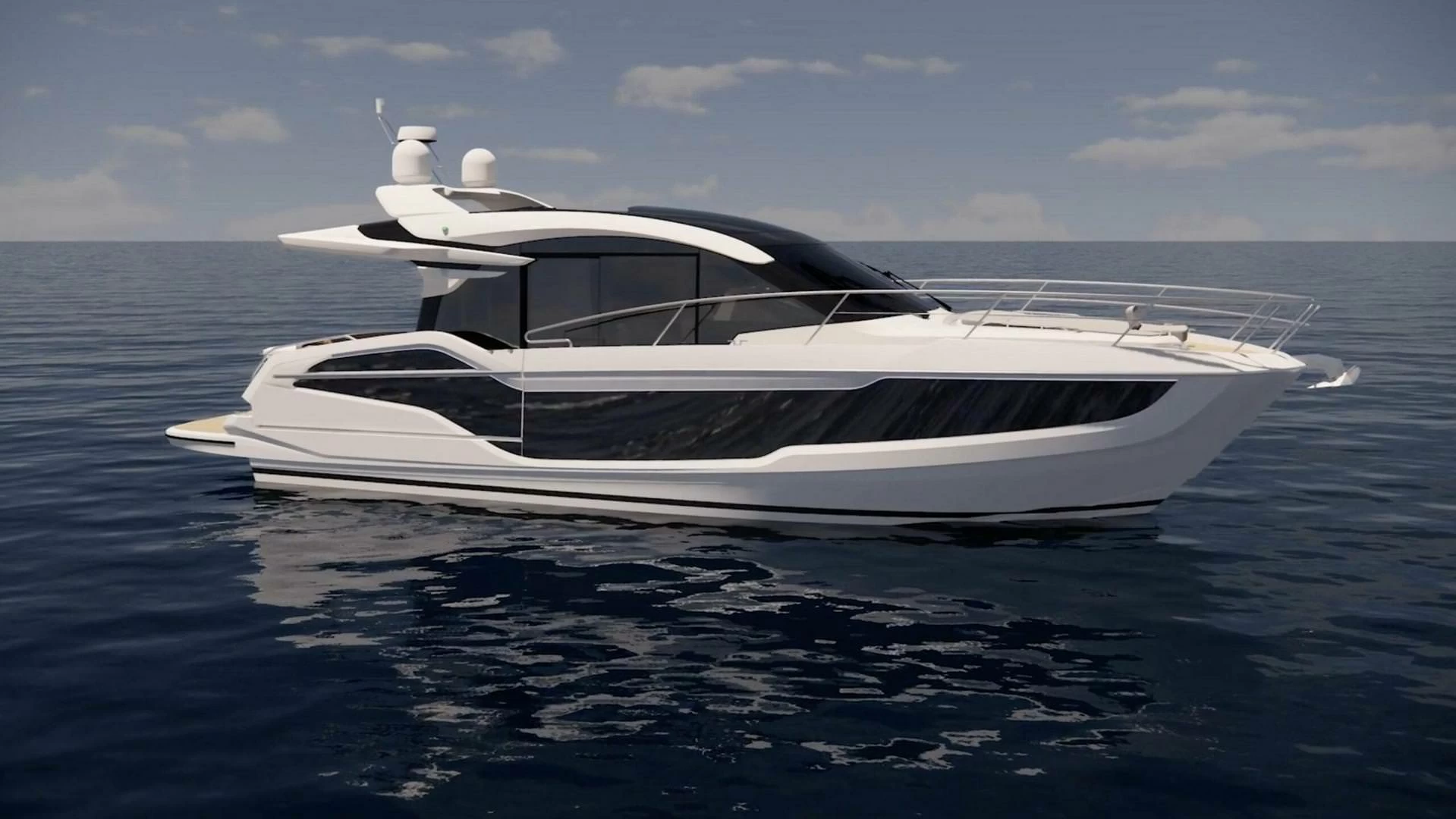 卡帝尔（Galeon）450 HTC