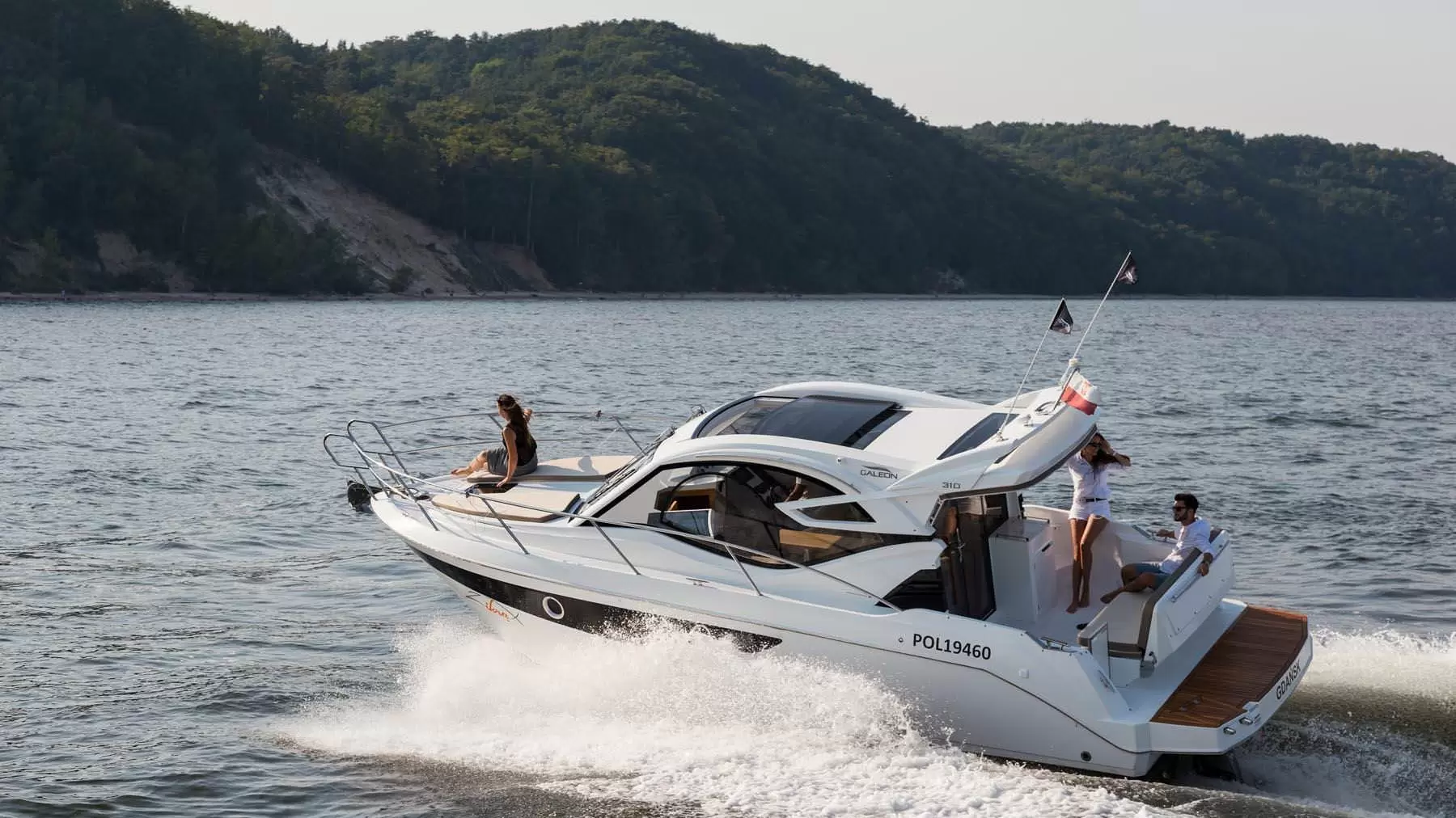 卡帝尔（Galeon）310 HTC
