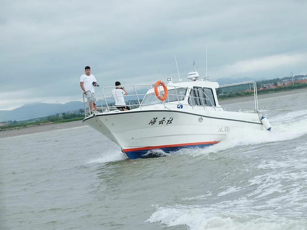 金运（Goldluck）JY-450