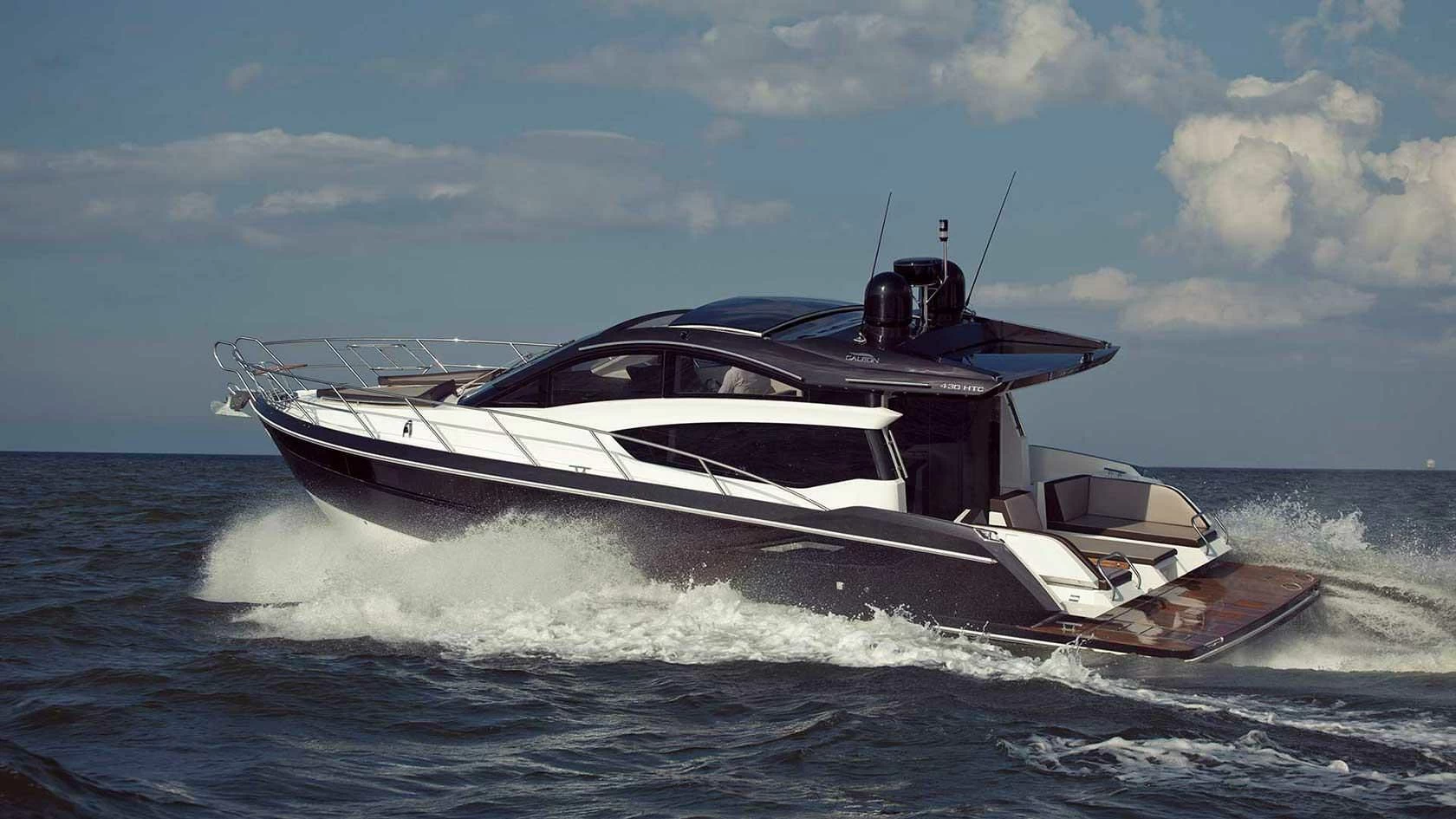 卡帝尔（Galeon）430 HTC